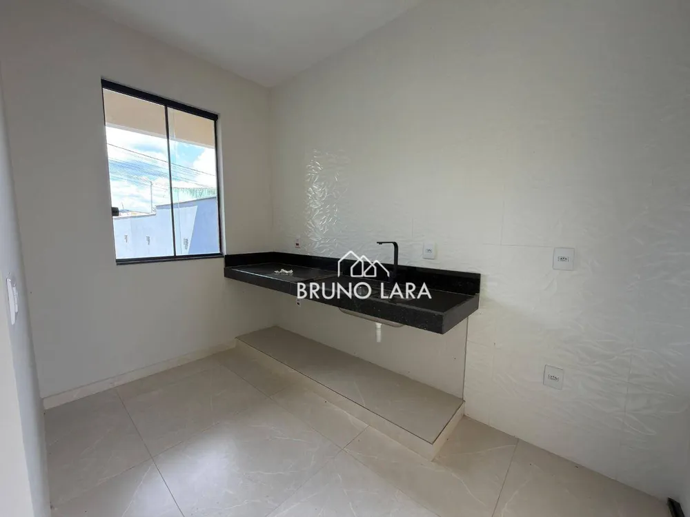 Casa, 2 quartos, 50 m² - Foto 5