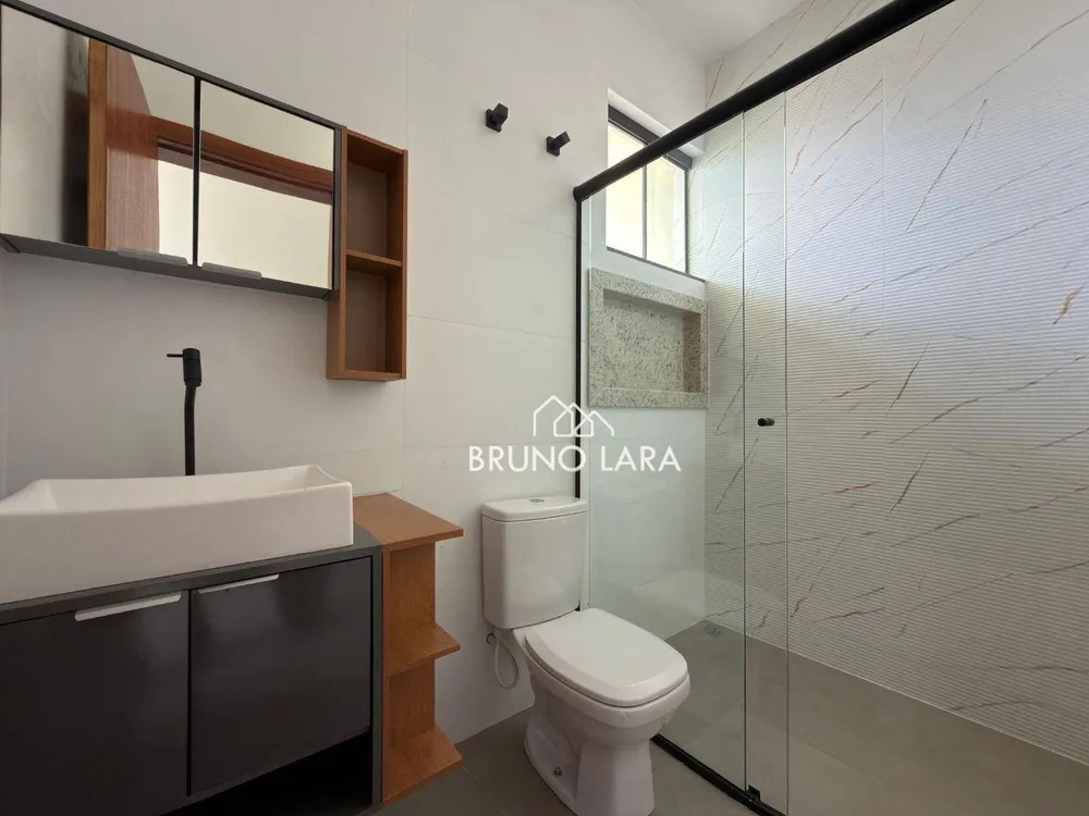 Casa, 2 quartos, 50 m² - Foto 8