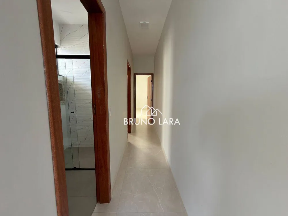 Casa, 2 quartos, 50 m² - Foto 7