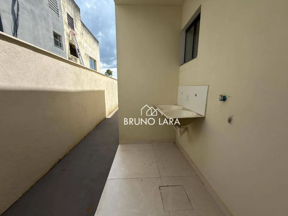 Casa, 2 quartos, 50 m² - Foto 12