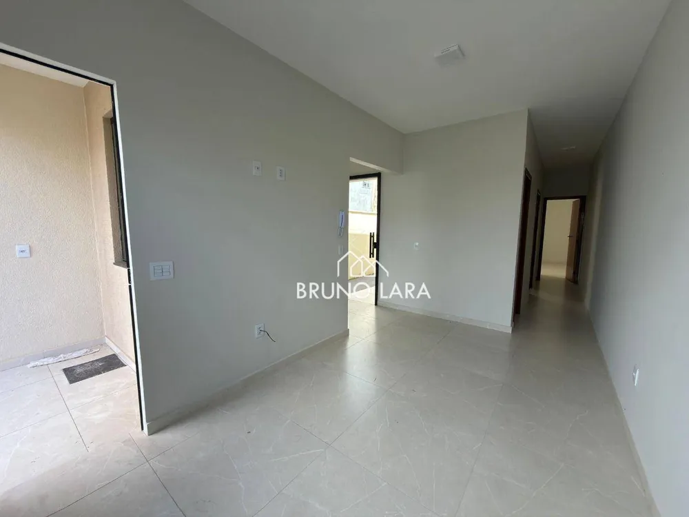 Casa, 2 quartos, 50 m² - Foto 4