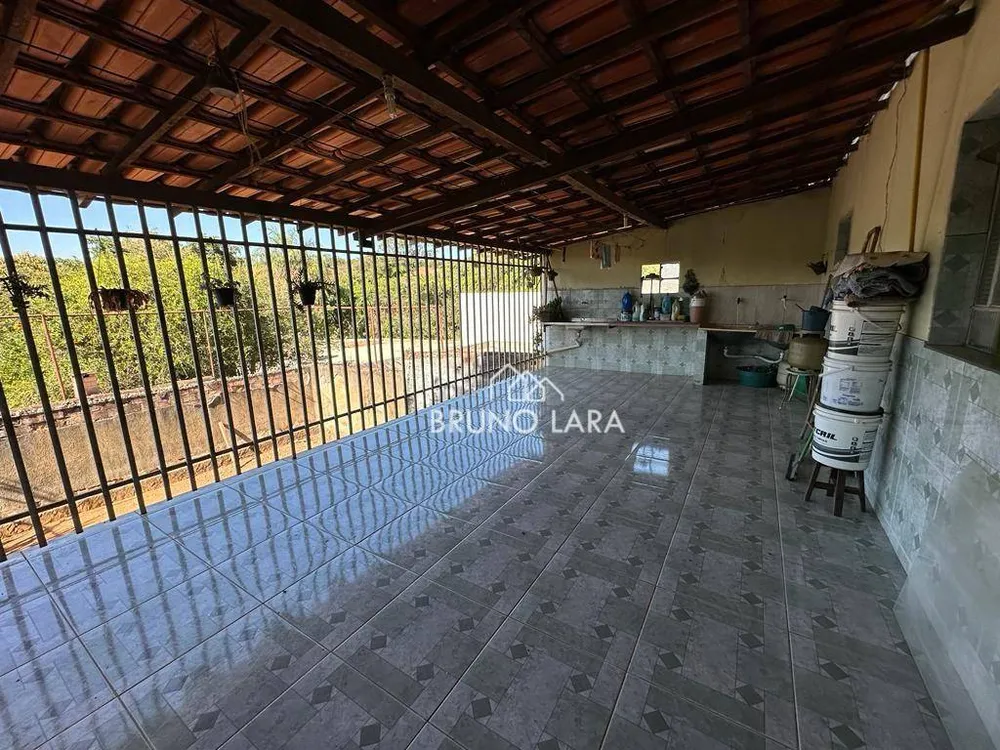 Casa, 3 quartos, 200 m² - Foto 10