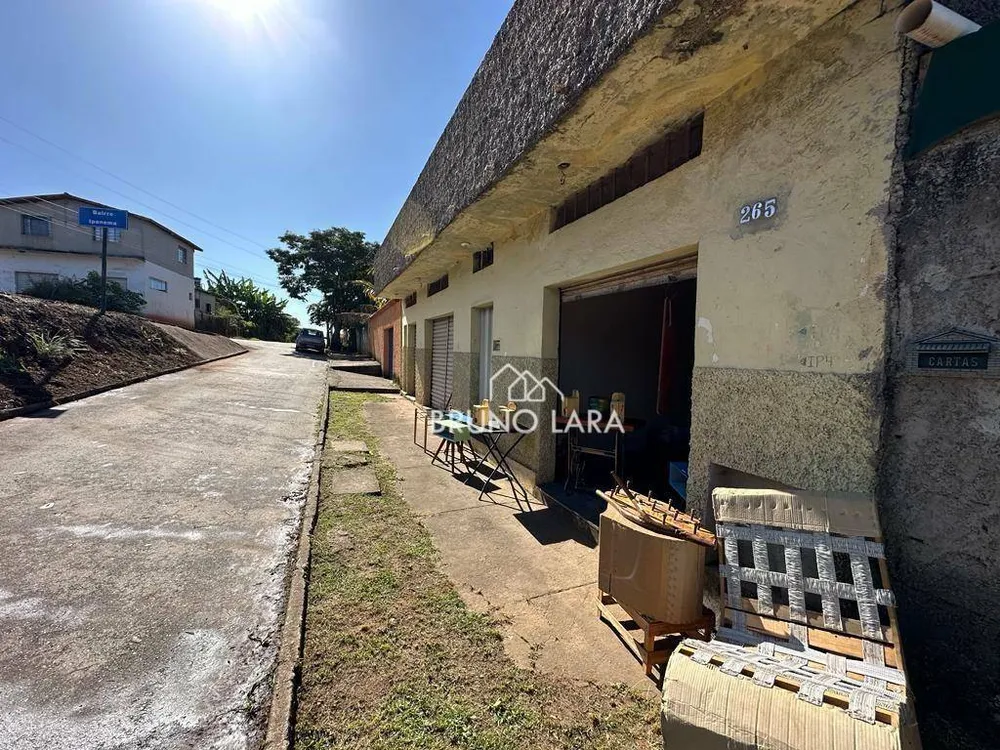Casa, 3 quartos, 200 m² - Foto 12