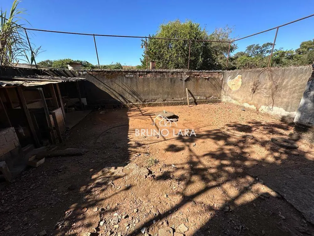 Casa, 3 quartos, 200 m² - Foto 11