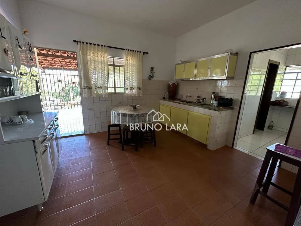 Casa, 3 quartos, 200 m² - Foto 4
