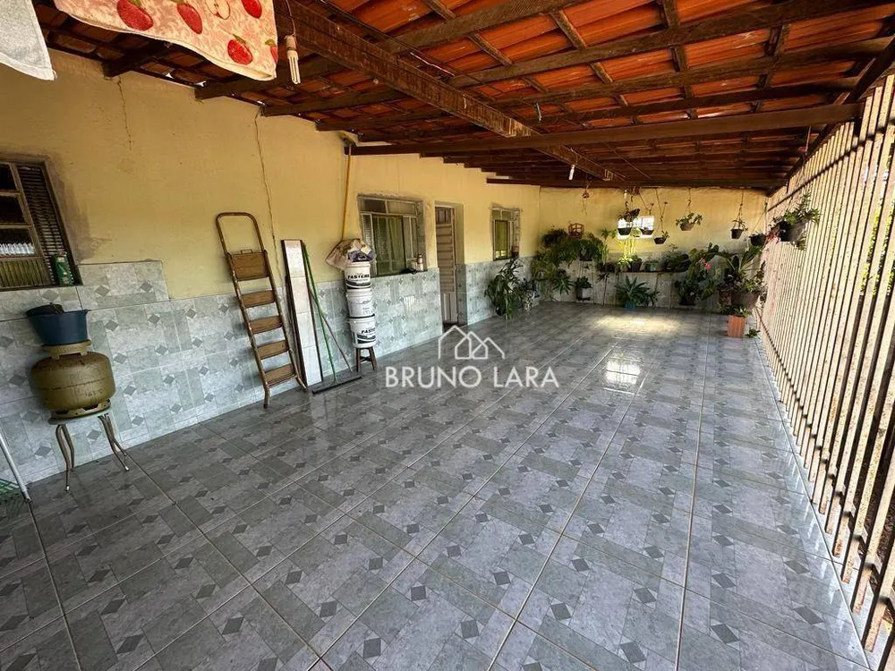 Casa, 3 quartos, 200 m² - Foto 9