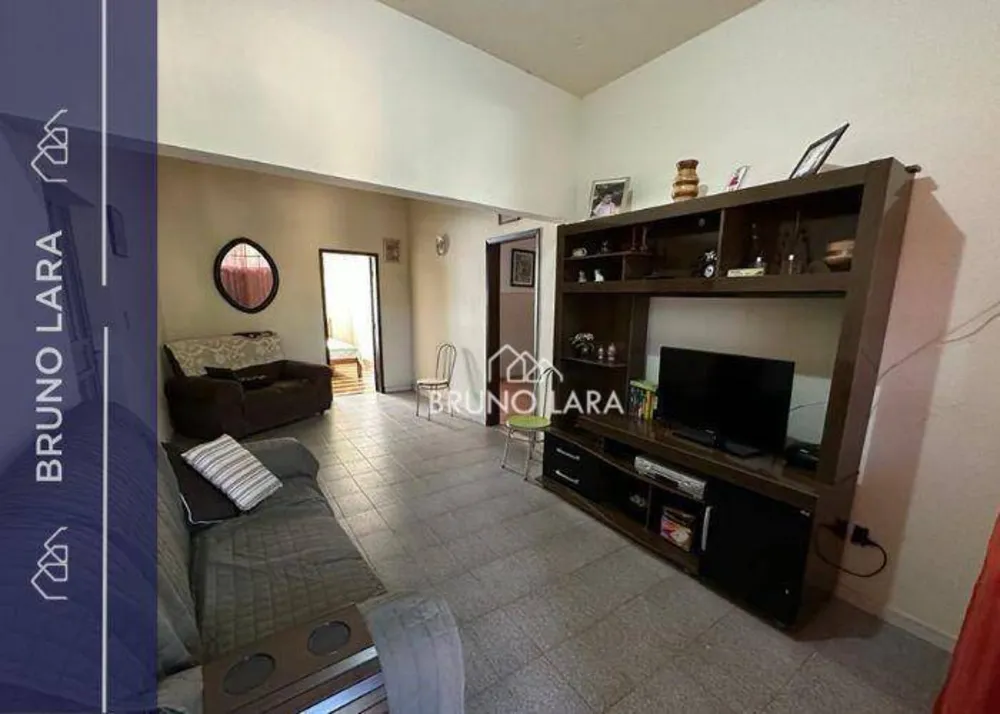 Casa, 3 quartos, 200 m² - Foto 1