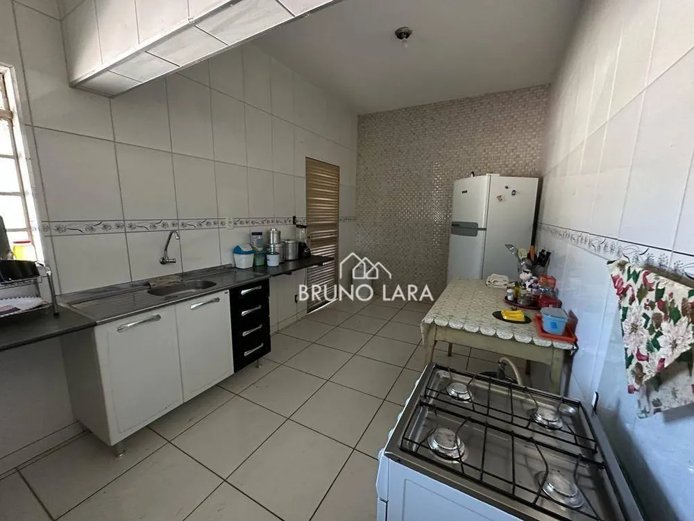 Casa, 3 quartos, 200 m² - Foto 3