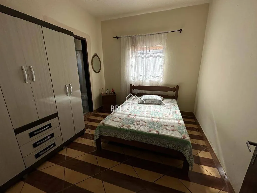 Casa, 3 quartos, 200 m² - Foto 8