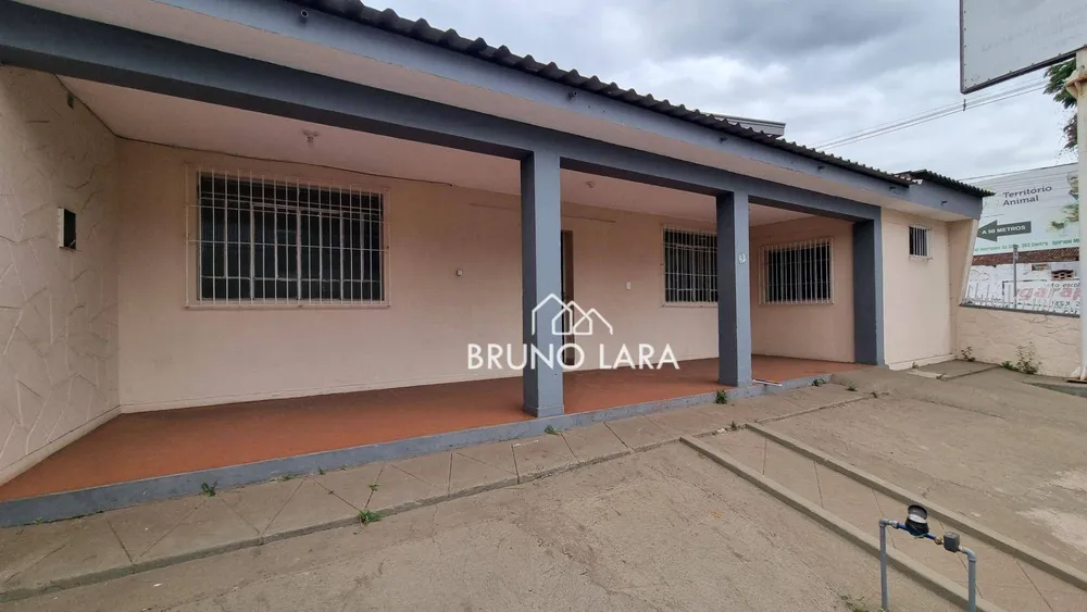 Casa, 5 quartos, 150 m² - Foto 3