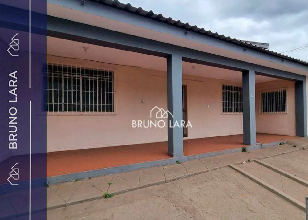 Casa, 5 quartos, 150 m² - Foto 1