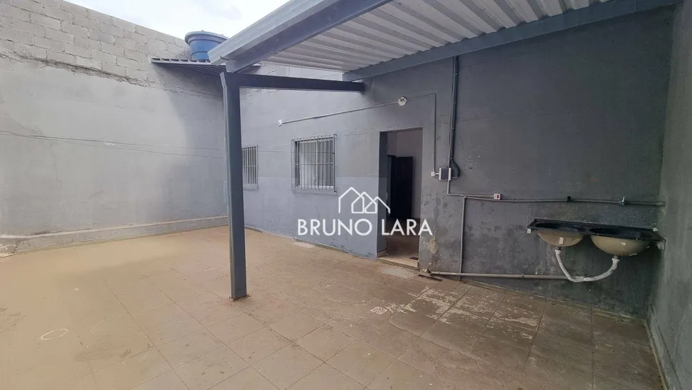 Casa, 5 quartos, 150 m² - Foto 14
