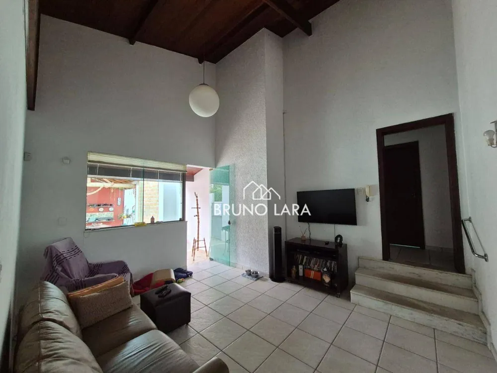 Casa, 3 quartos, 230 m² - Foto 6