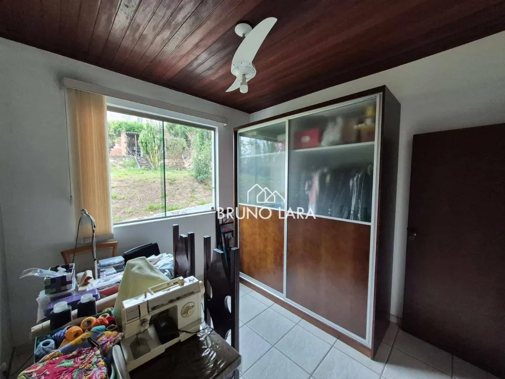 Casa, 3 quartos, 230 m² - Foto 9