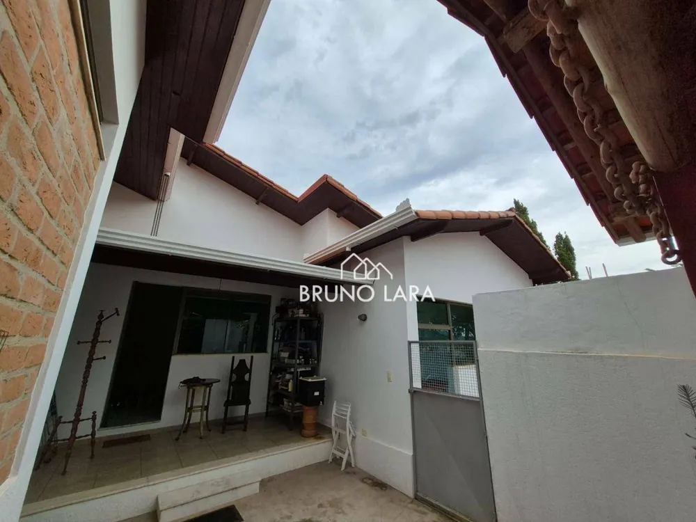 Casa, 3 quartos, 230 m² - Foto 12
