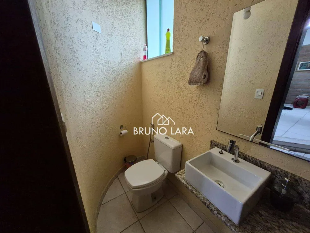Casa, 3 quartos, 230 m² - Foto 5