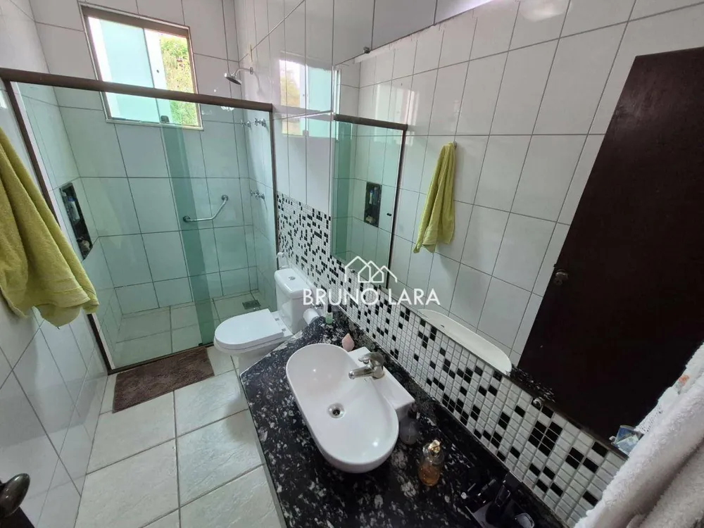 Casa, 3 quartos, 230 m² - Foto 10
