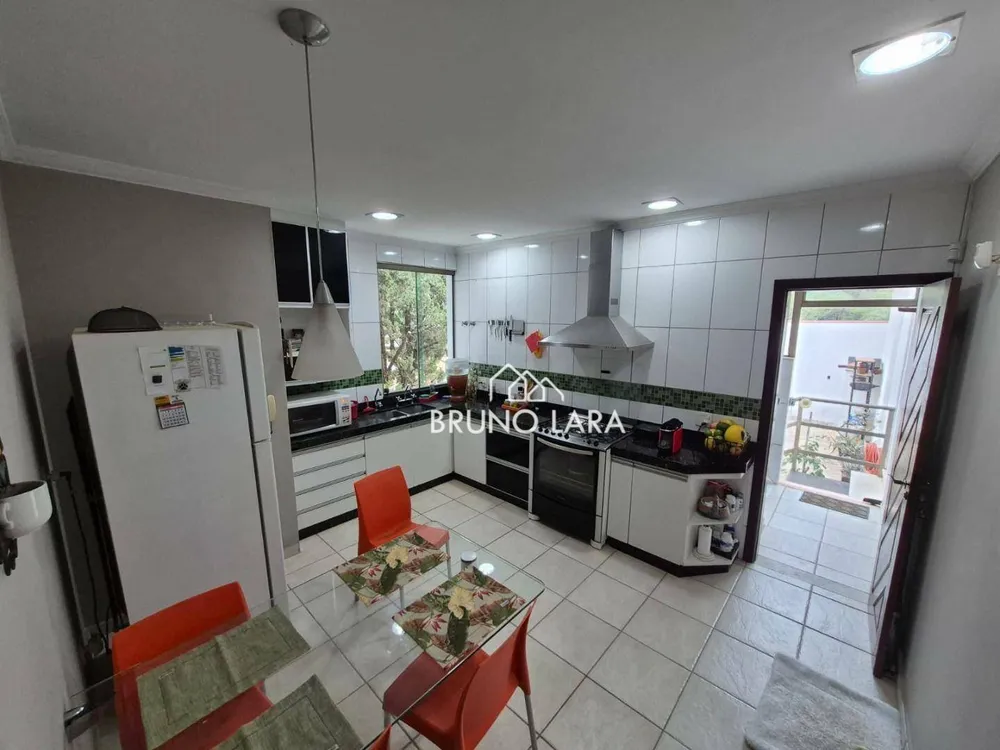 Casa, 3 quartos, 230 m² - Foto 8
