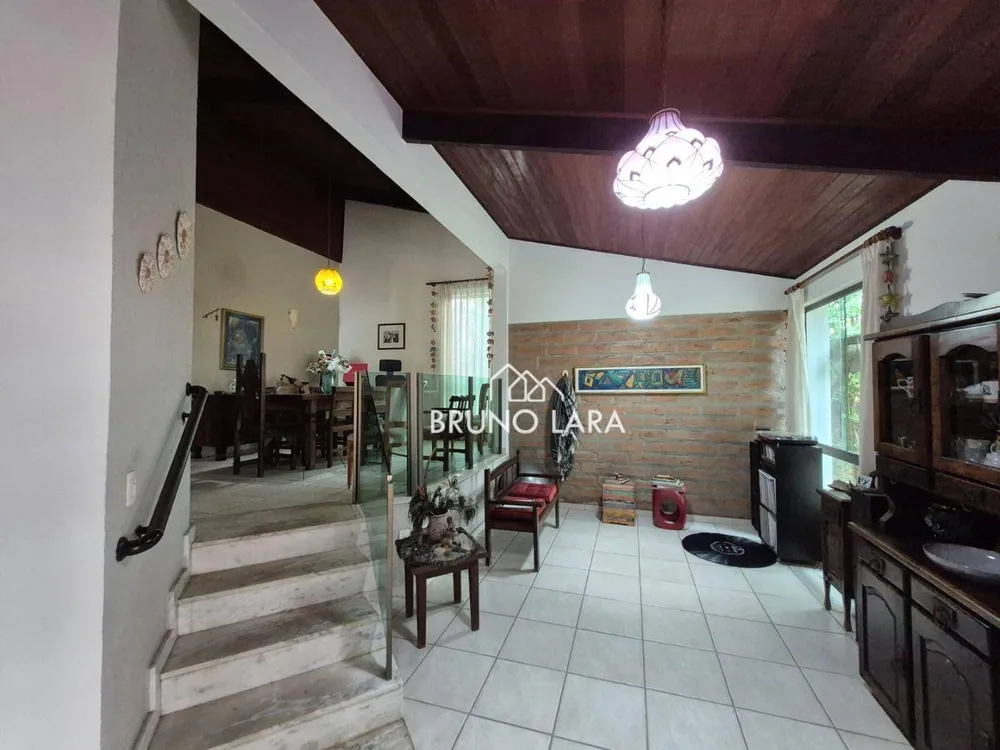 Casa, 3 quartos, 230 m² - Foto 4