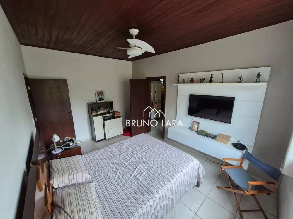 Casa, 3 quartos, 230 m² - Foto 11