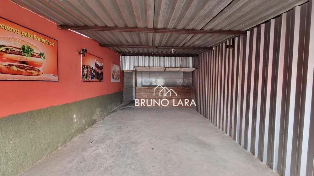 Loja-Salão, 45 m² - Foto 4