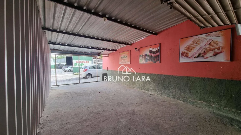 Loja-Salão, 45 m² - Foto 5
