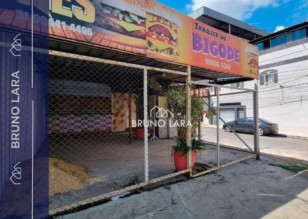 Loja-Salão, 45 m² - Foto 1