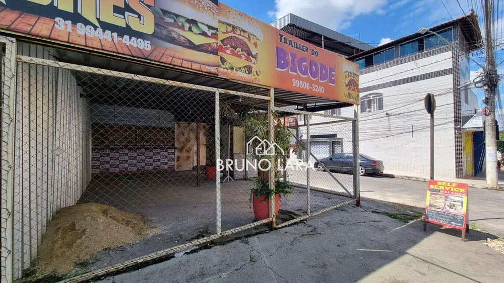 Loja-Salão, 45 m² - Foto 2