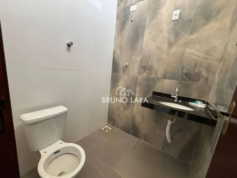 Casa, 3 quartos, 75 m² - Foto 6