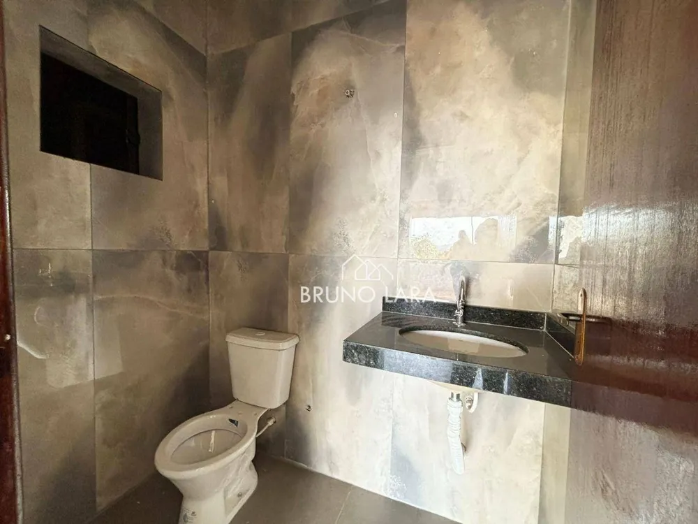 Casa, 3 quartos, 75 m² - Foto 11