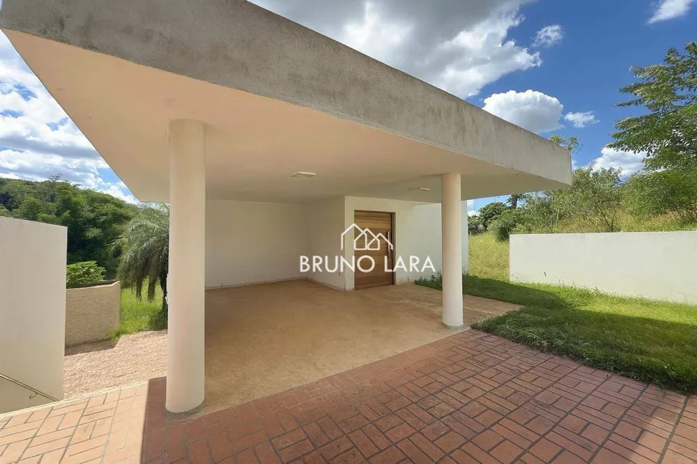 Casa, 3 quartos, 200 m² - Foto 1