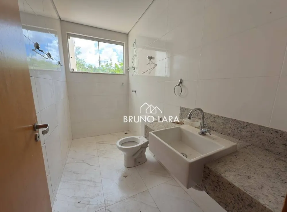 Casa, 3 quartos, 200 m² - Foto 4