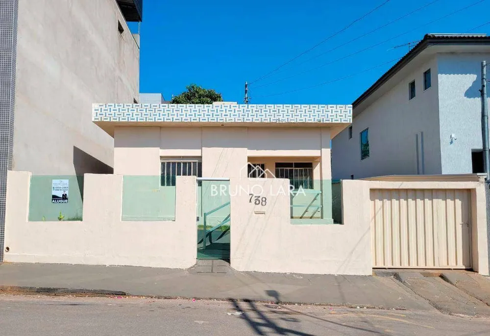 Casa, 3 quartos, 90 m² - Foto 2