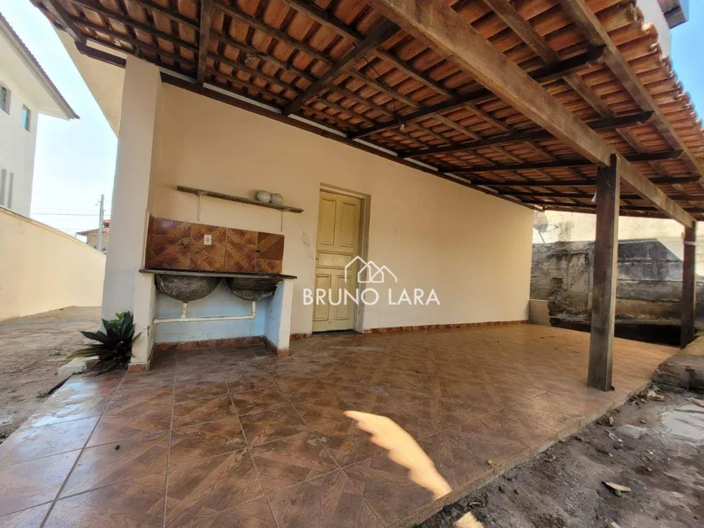 Casa, 3 quartos, 90 m² - Foto 13