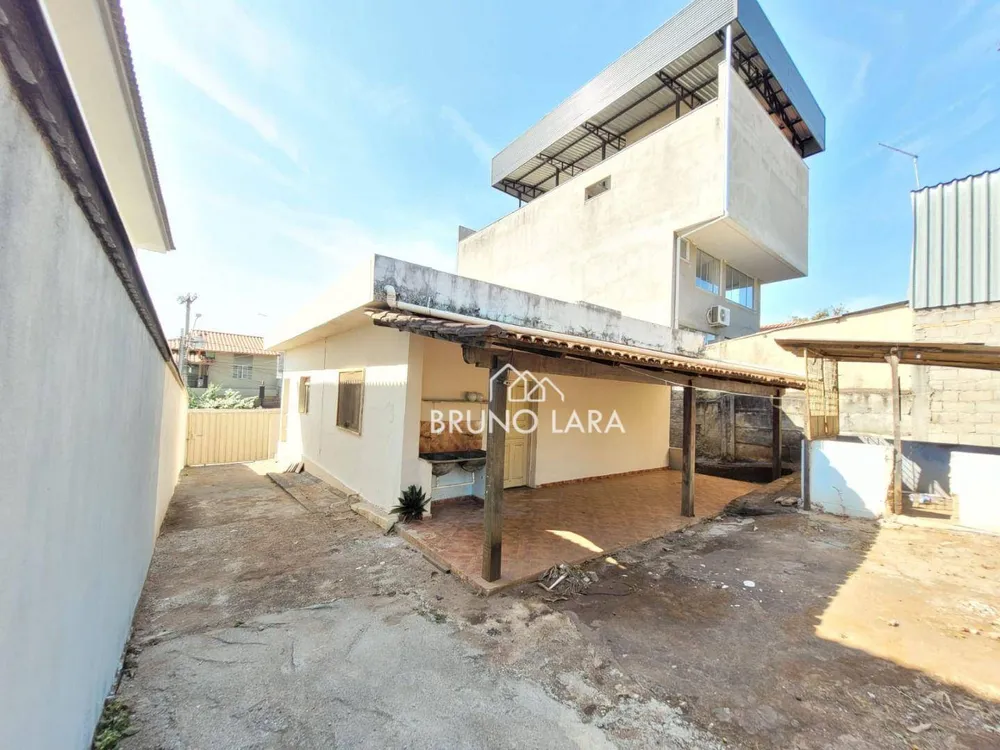 Casa, 3 quartos, 90 m² - Foto 15
