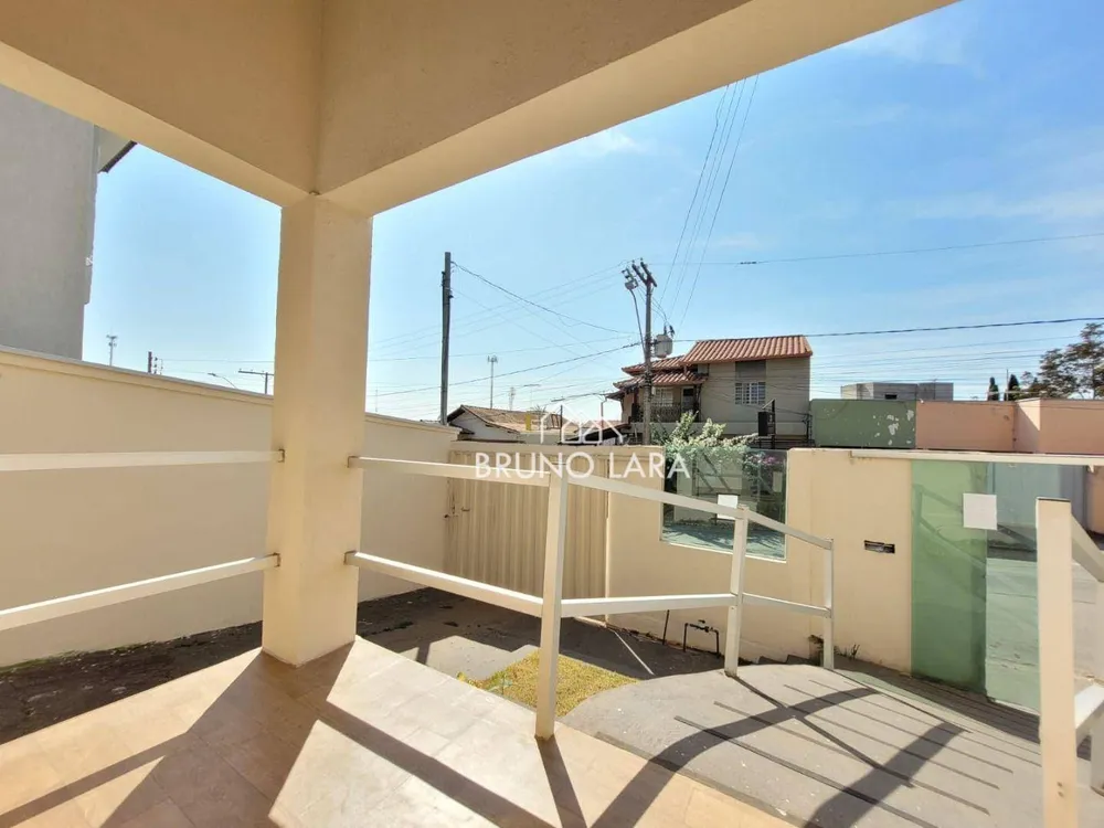 Casa, 3 quartos, 90 m² - Foto 5