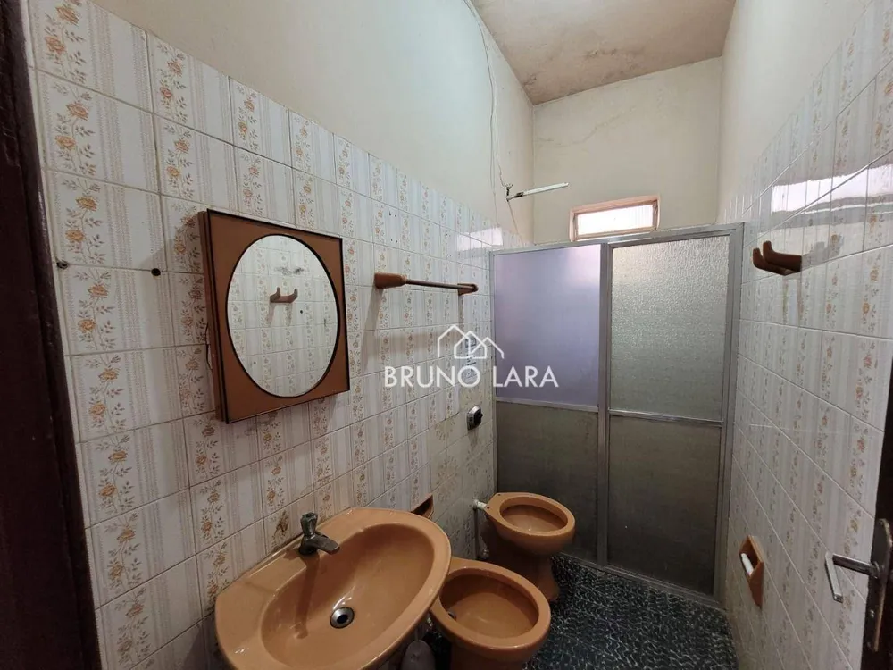 Casa, 3 quartos, 90 m² - Foto 12