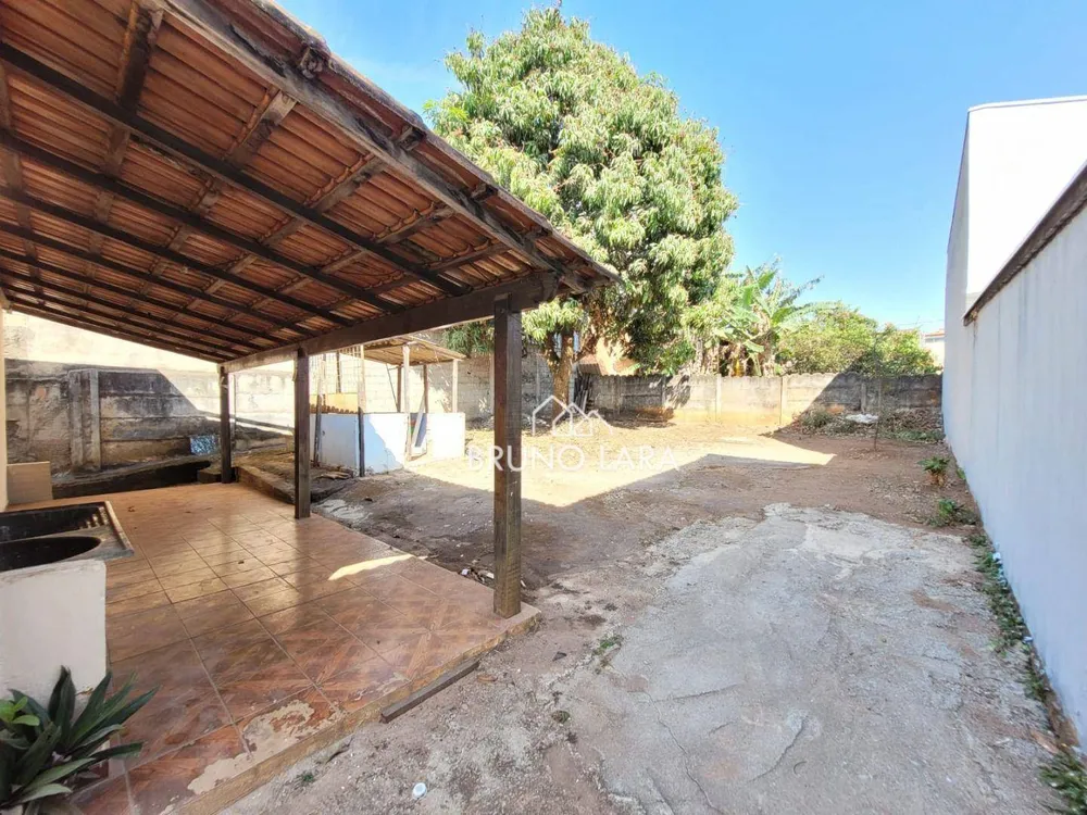 Casa, 3 quartos, 90 m² - Foto 14