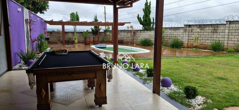 Casa, 6 quartos, 600 m² - Foto 7