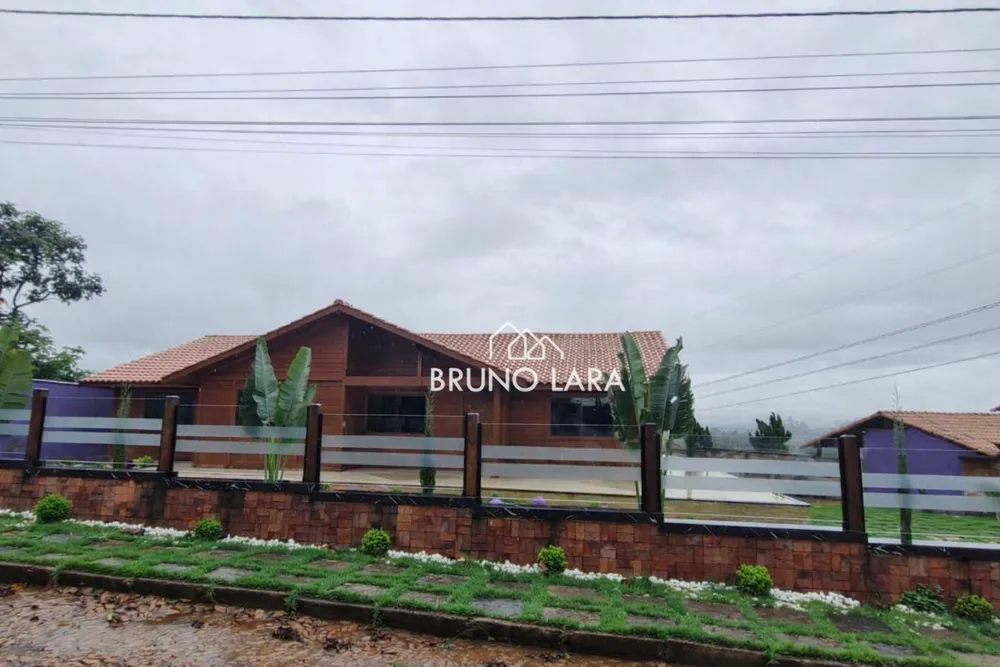 Casa, 6 quartos, 600 m² - Foto 2