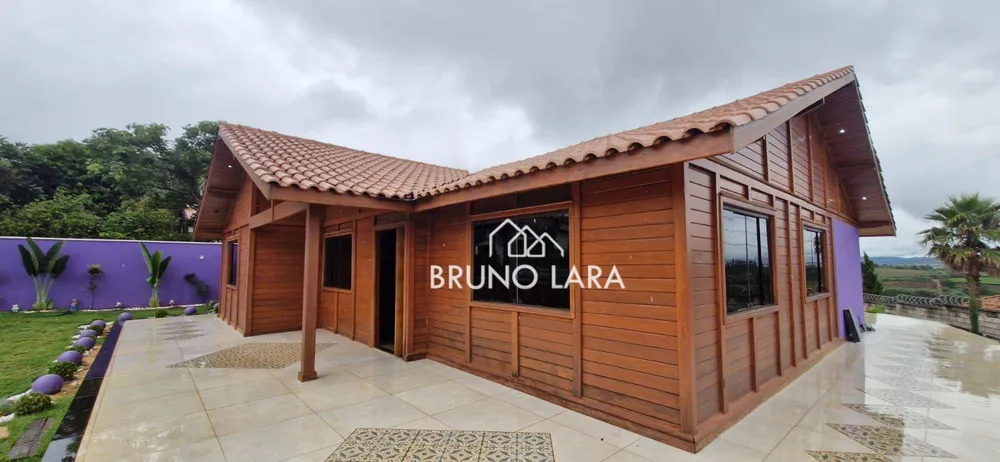 Casa, 6 quartos, 600 m² - Foto 4