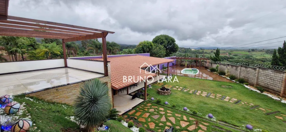 Casa, 6 quartos, 600 m² - Foto 12