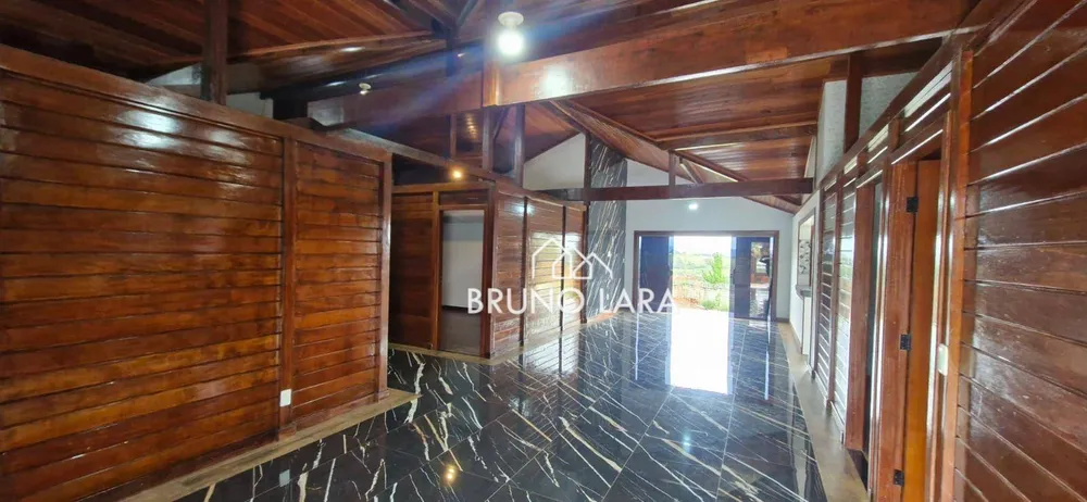 Casa, 6 quartos, 600 m² - Foto 11