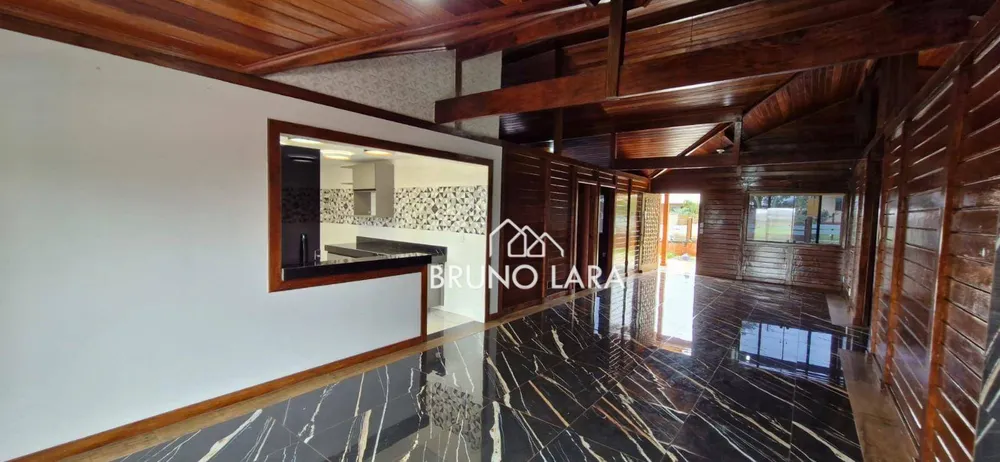 Casa, 6 quartos, 600 m² - Foto 8