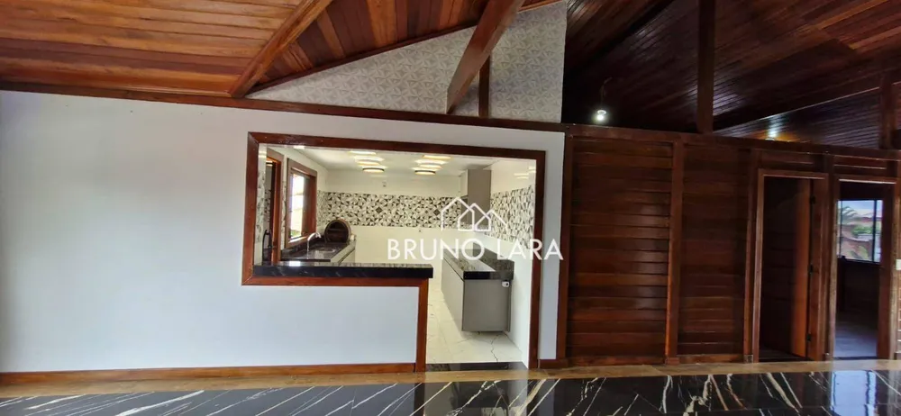Casa, 6 quartos, 600 m² - Foto 9