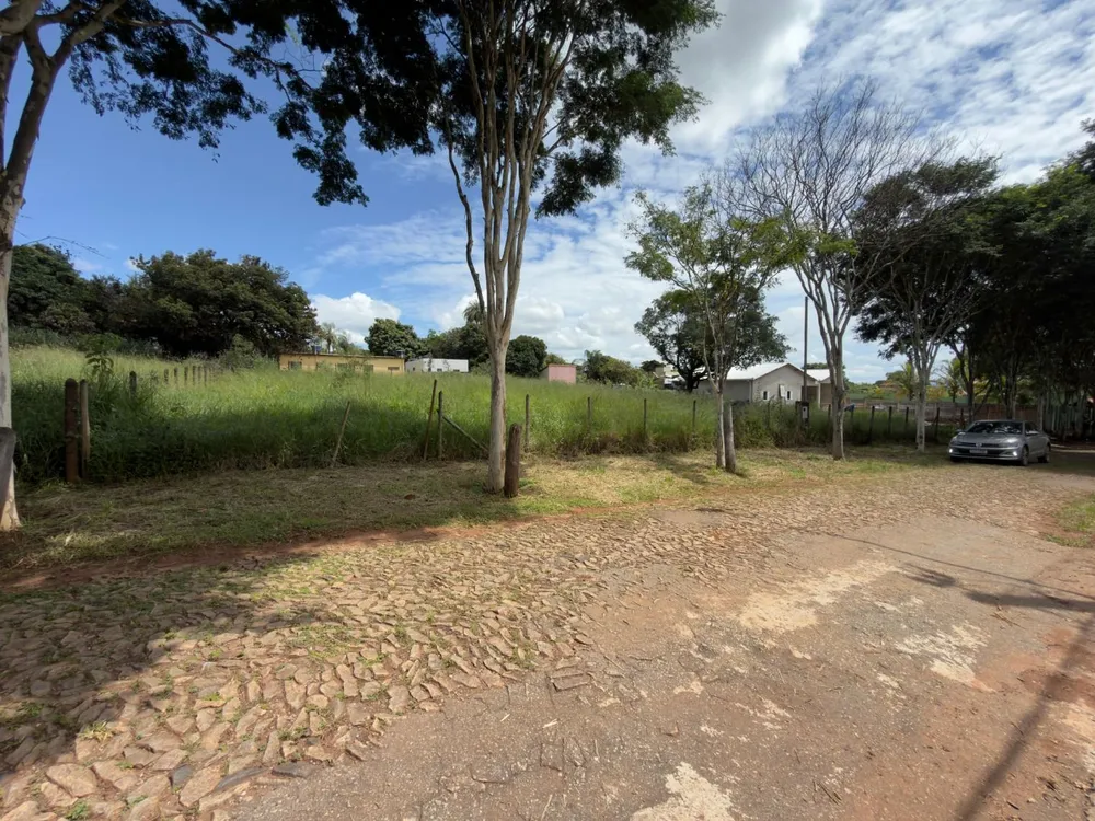 Terreno, 1000 m² - Foto 1
