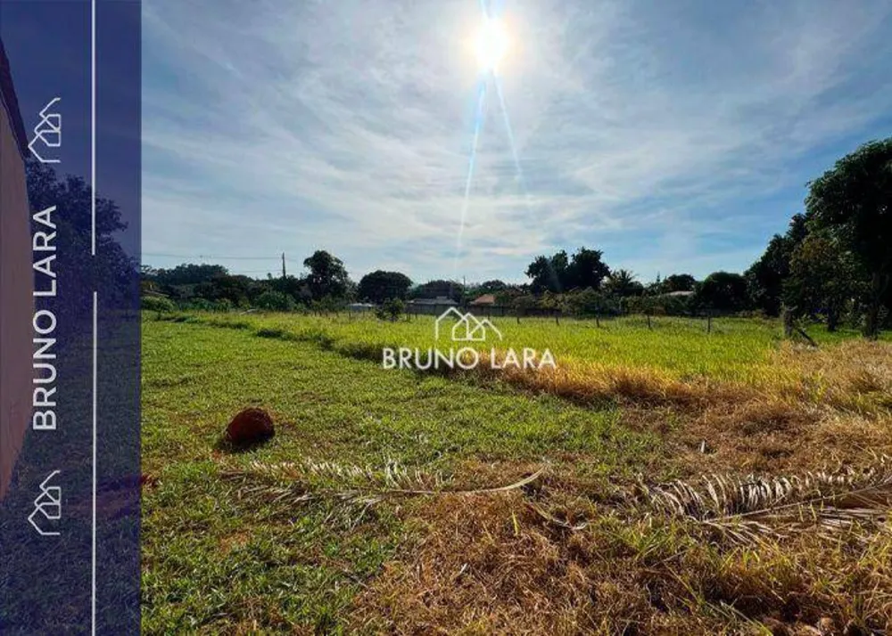 Terreno, 1000 m² - Foto 1