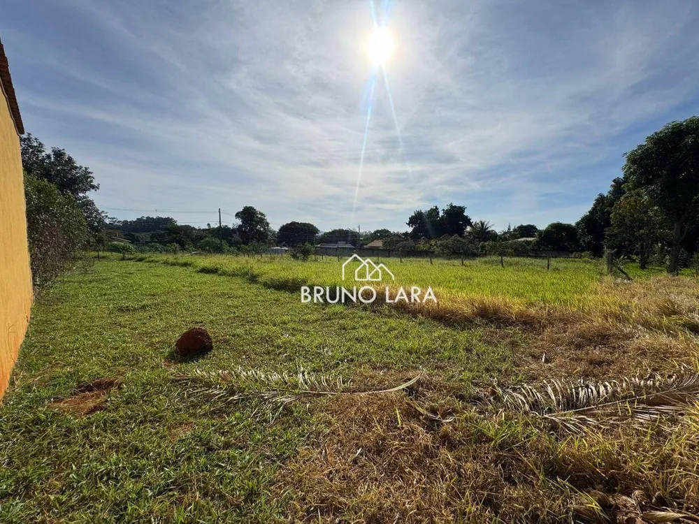 Terreno, 1000 m² - Foto 2