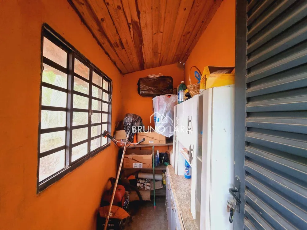 Sítio, 5 quartos, 4000 m² - Foto 8