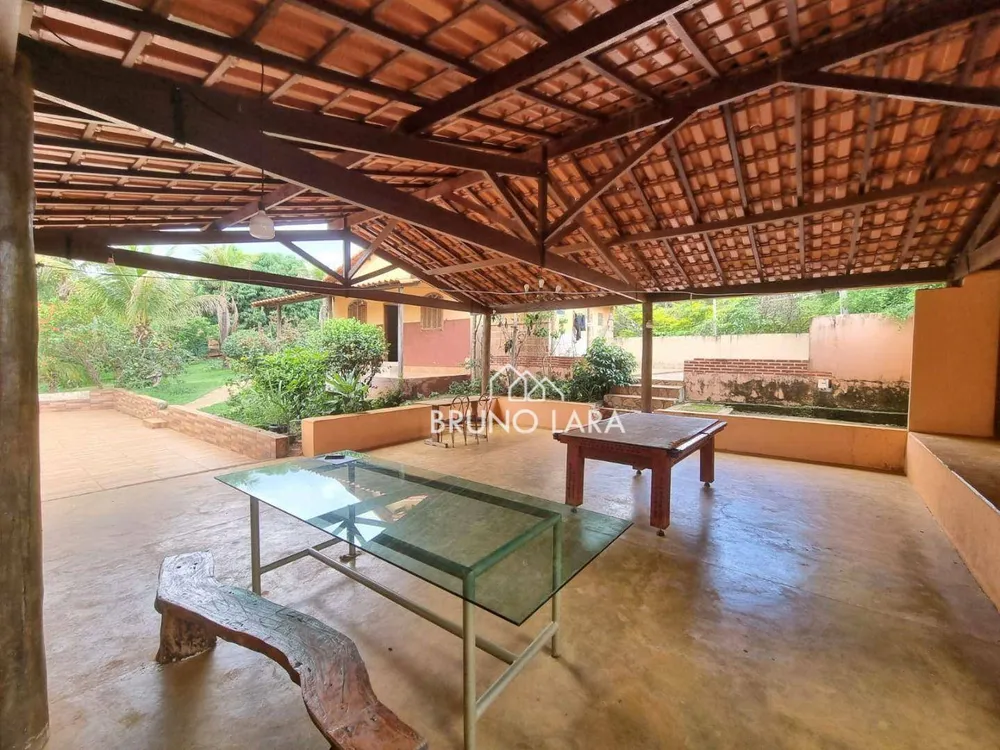 Sítio, 5 quartos, 4000 m² - Foto 11